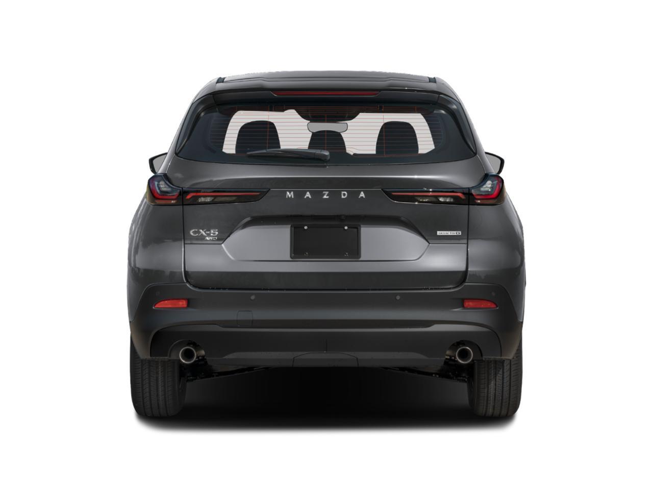 2026 Mazda CX-5 2.5 S San Juan PR