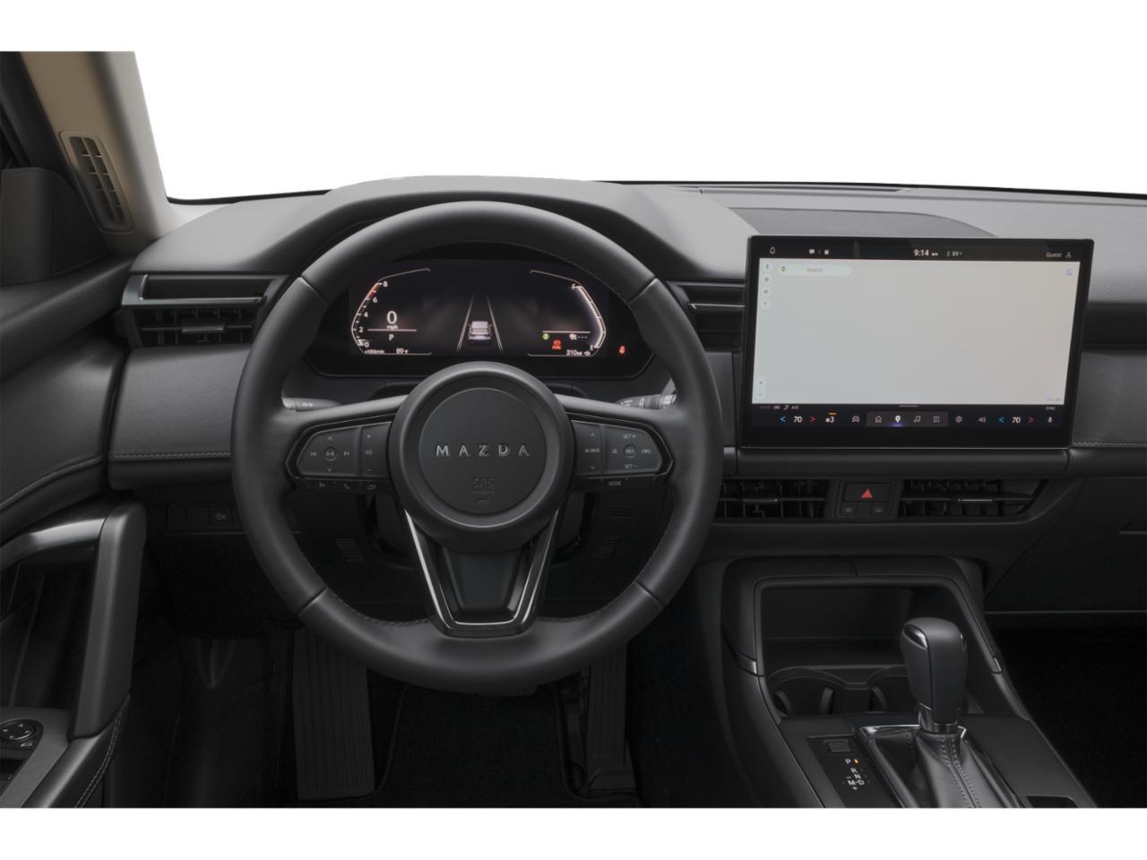 2026 Mazda CX-5 2.5 S San Juan PR