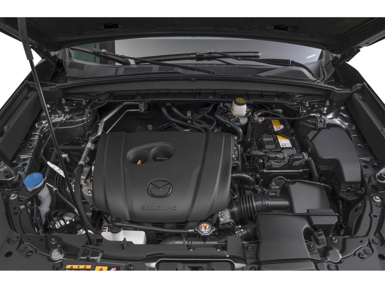 2026 Mazda CX-5 2.5 S San Juan PR