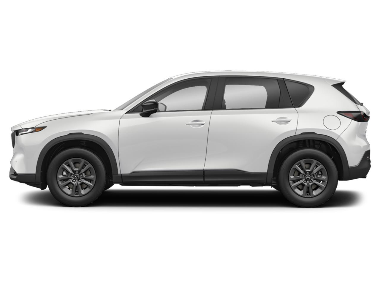 2026 Mazda CX-5 2.5 S Bayamon PR