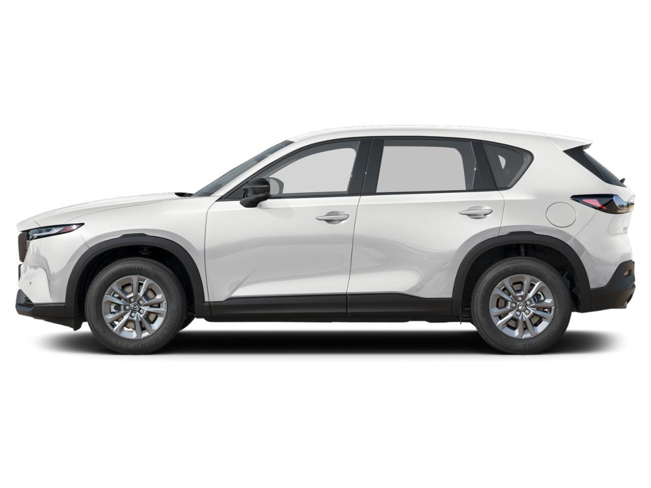 2026 Mazda CX-5 2.5 S Bayamon PR