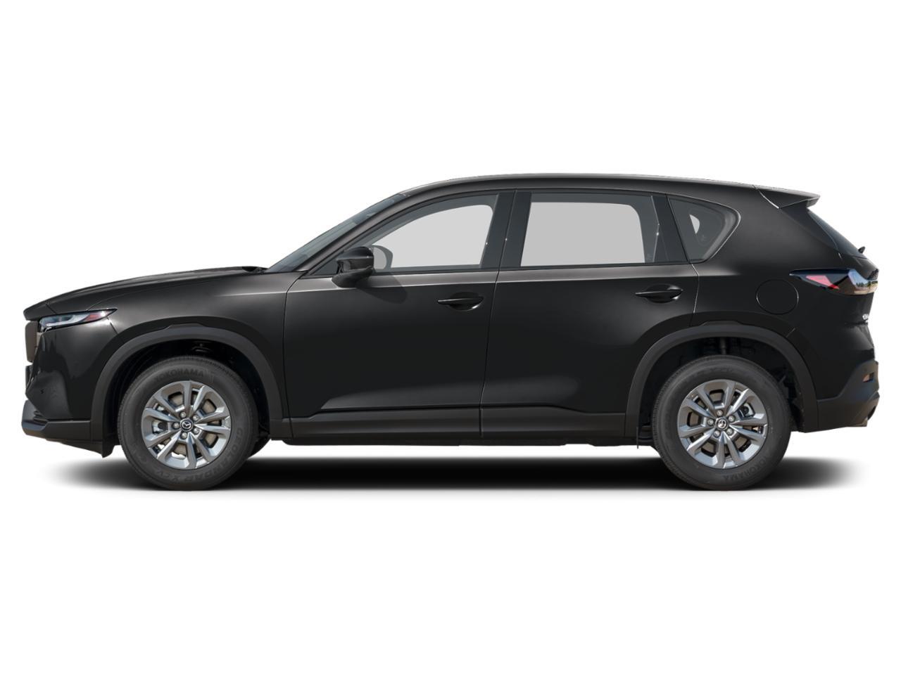 2026 Mazda CX-5 2.5 S San Juan PR