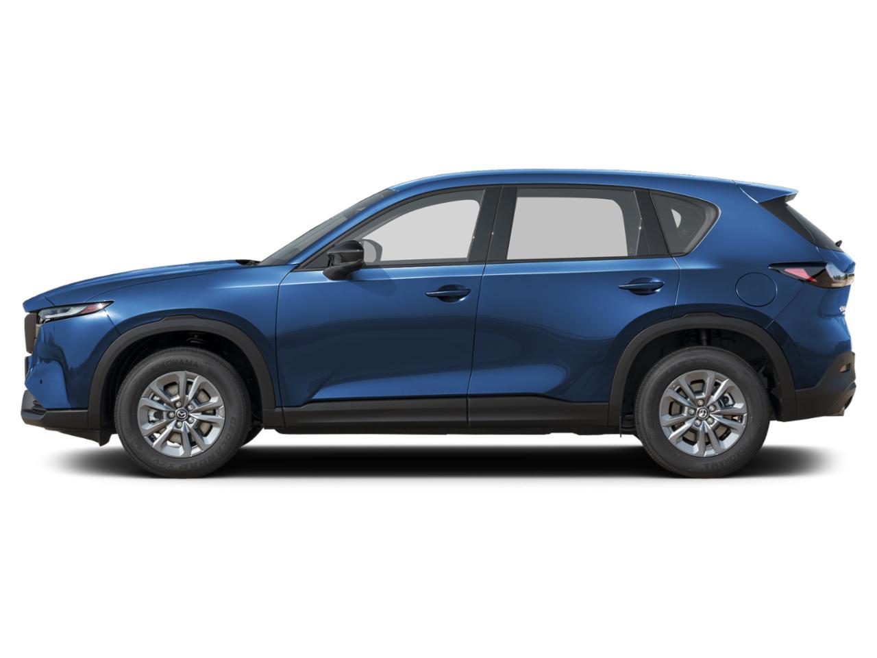 2026 Mazda CX-5 2.5 S San Juan PR