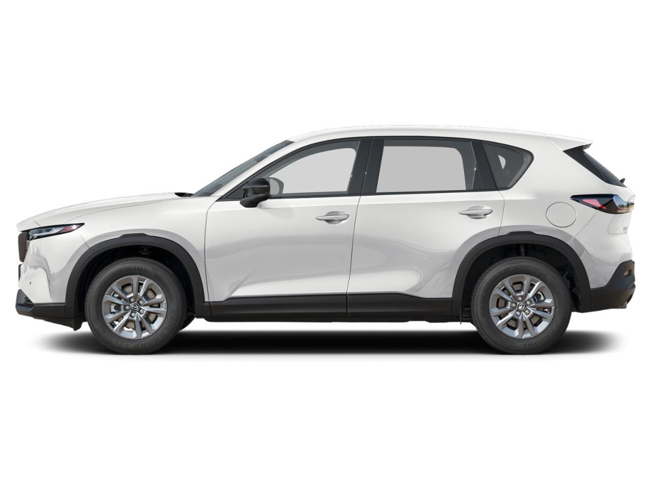2026 Mazda CX-5 2.5 S San Juan PR