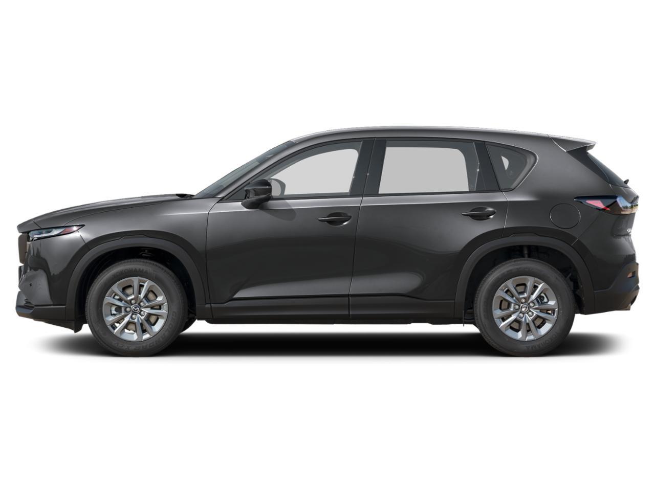 2026 Mazda CX-5 2.5 S San Juan PR