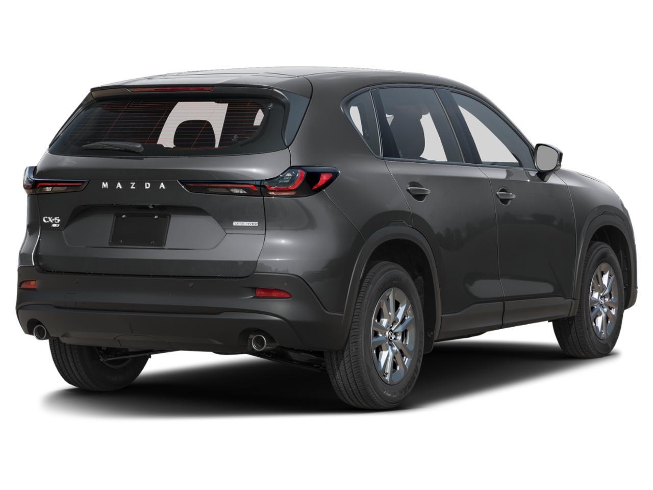 2026 Mazda CX-5 2.5 S San Juan PR
