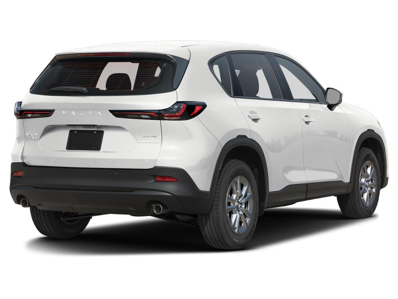 2026 Mazda CX-5 2.5 S San Juan PR