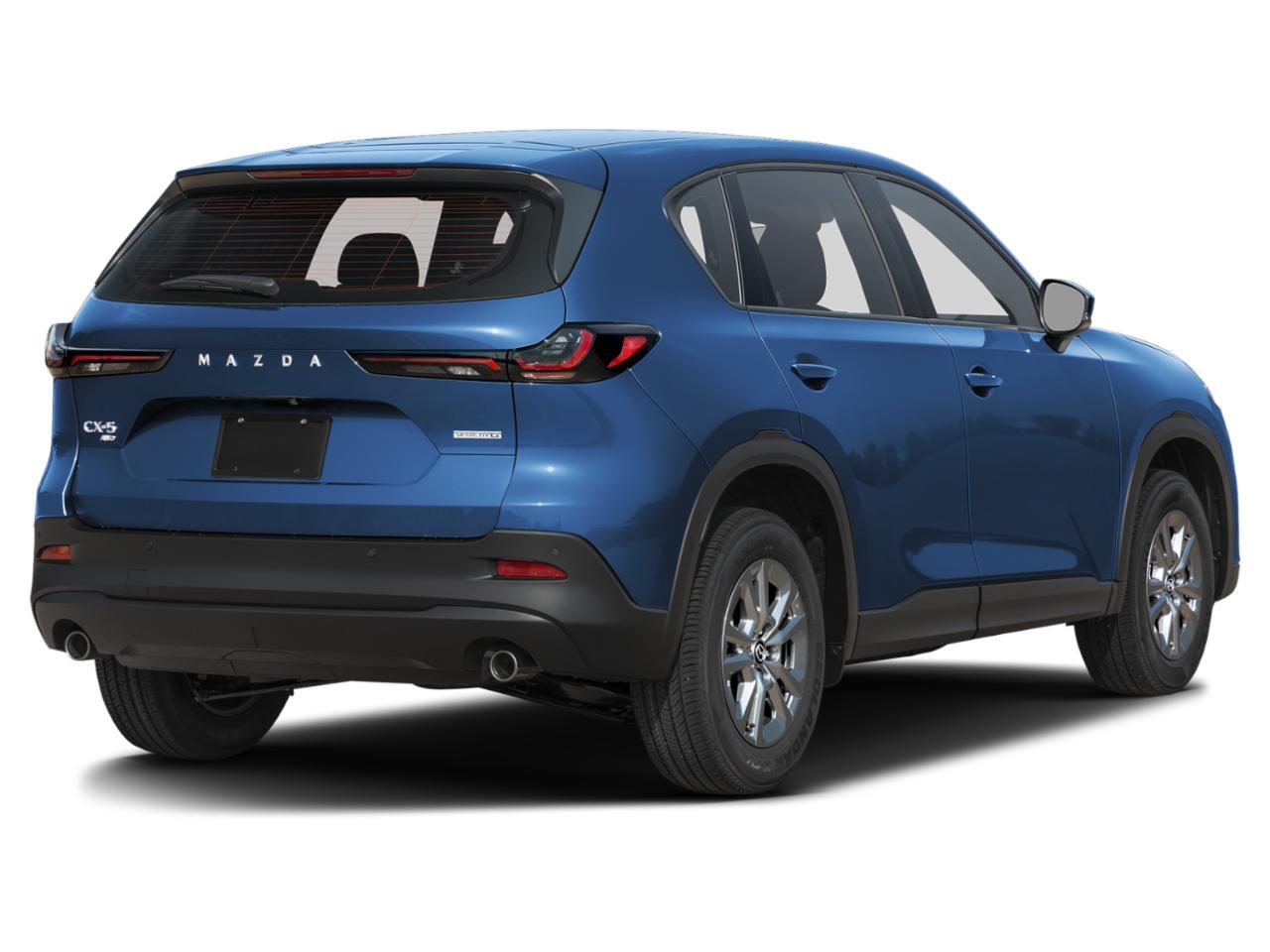 2026 Mazda CX-5 2.5 S San Juan PR