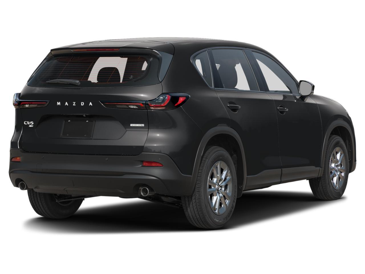 2026 Mazda CX-5 2.5 S San Juan PR