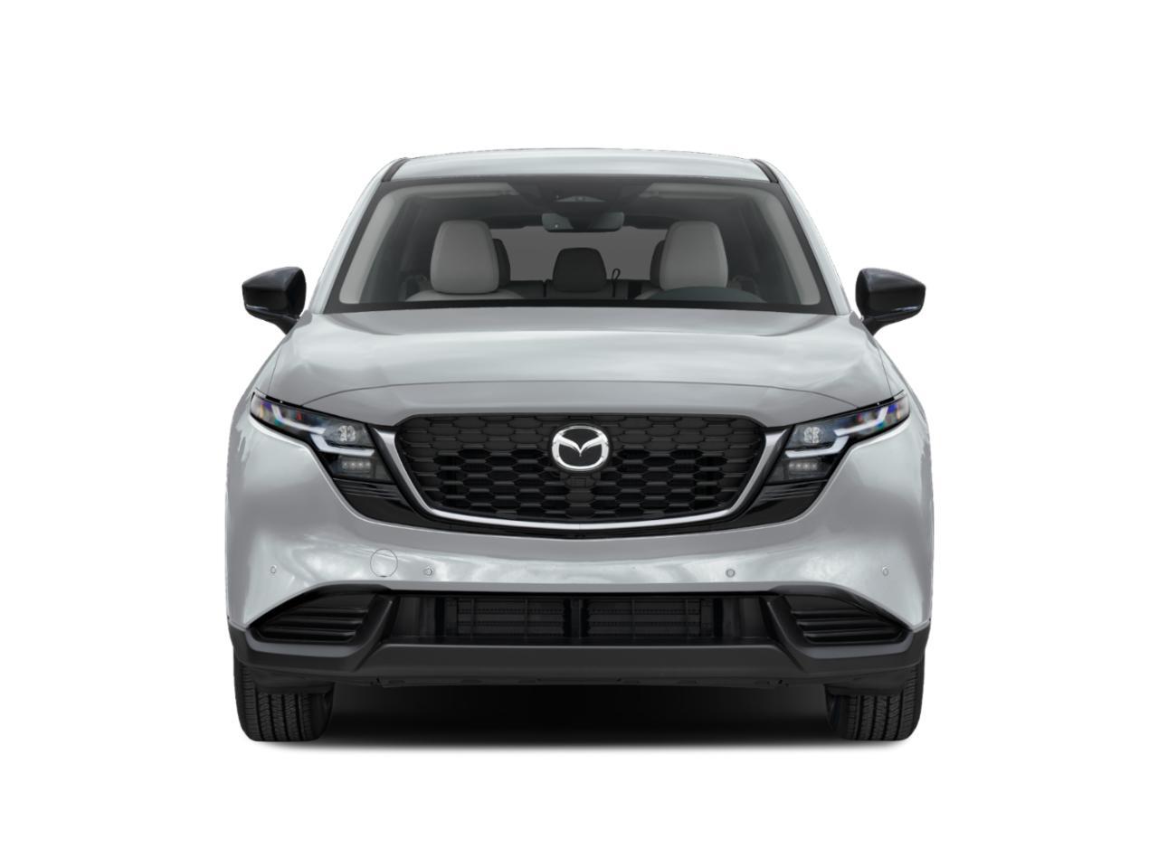 2026 Mazda CX-5 2.5 S Select Bayamon PR