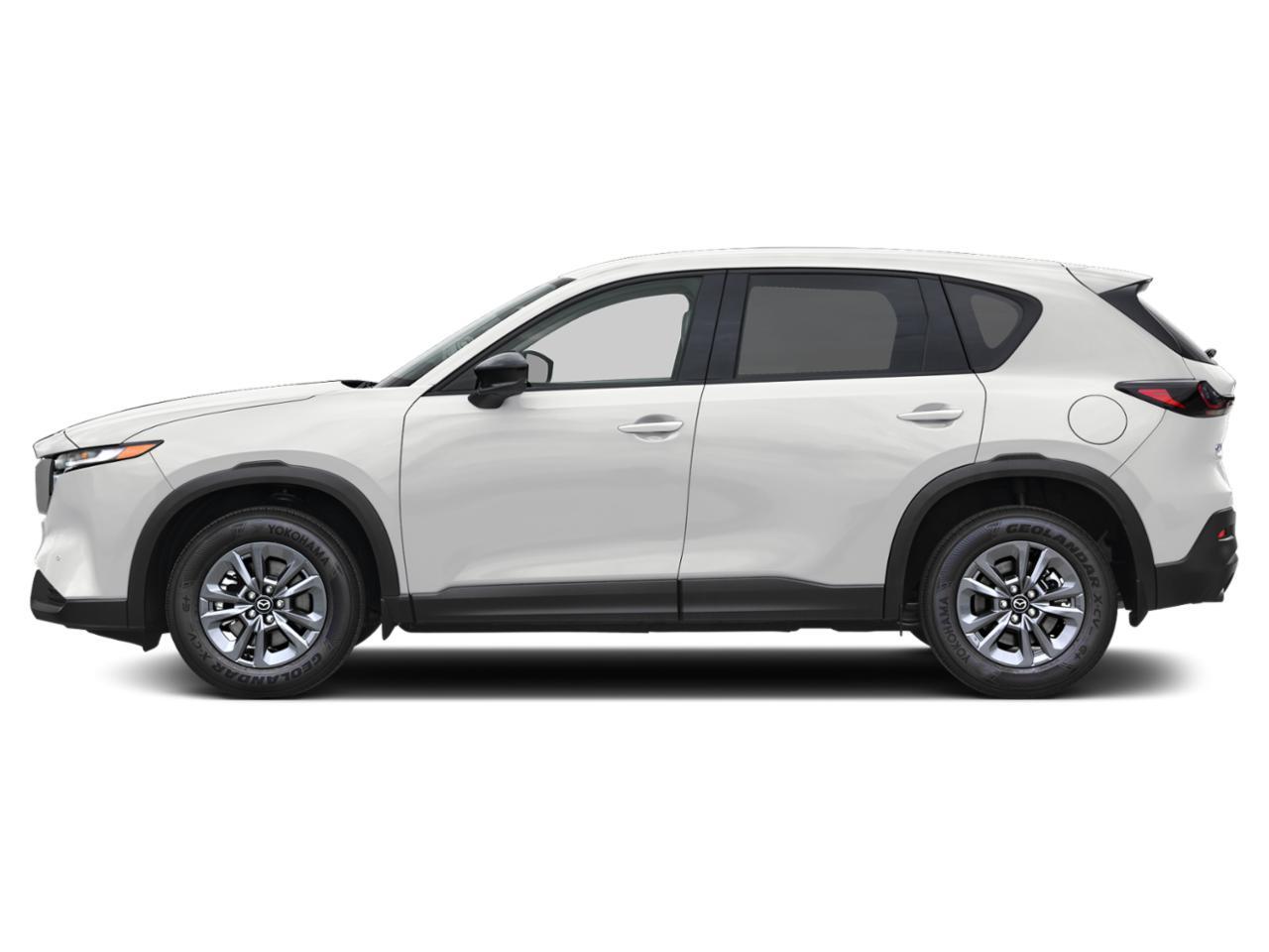 2026 Mazda CX-5 2.5 S Select San Juan PR