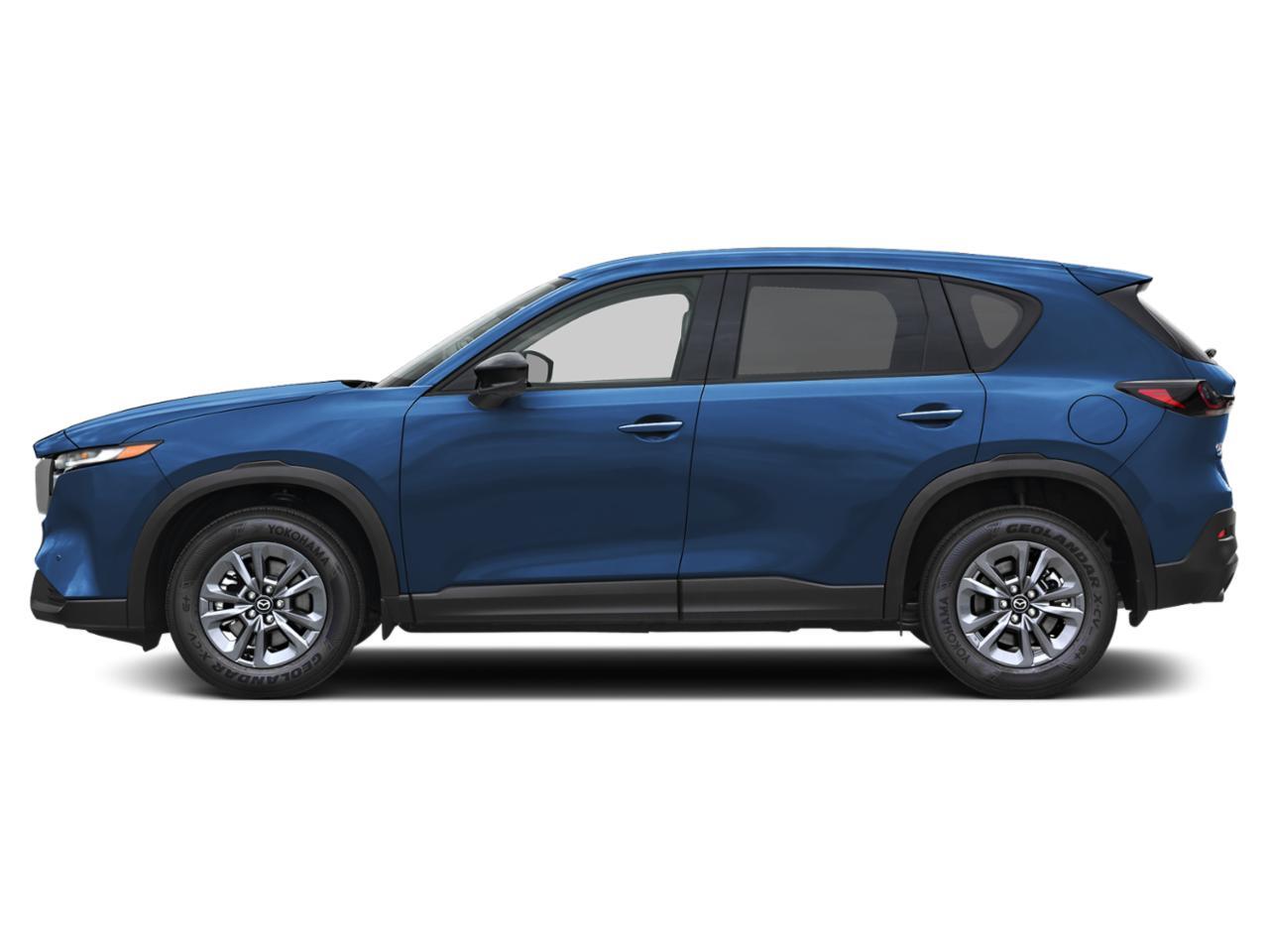 2026 Mazda CX-5 2.5 S Select Carolina PR