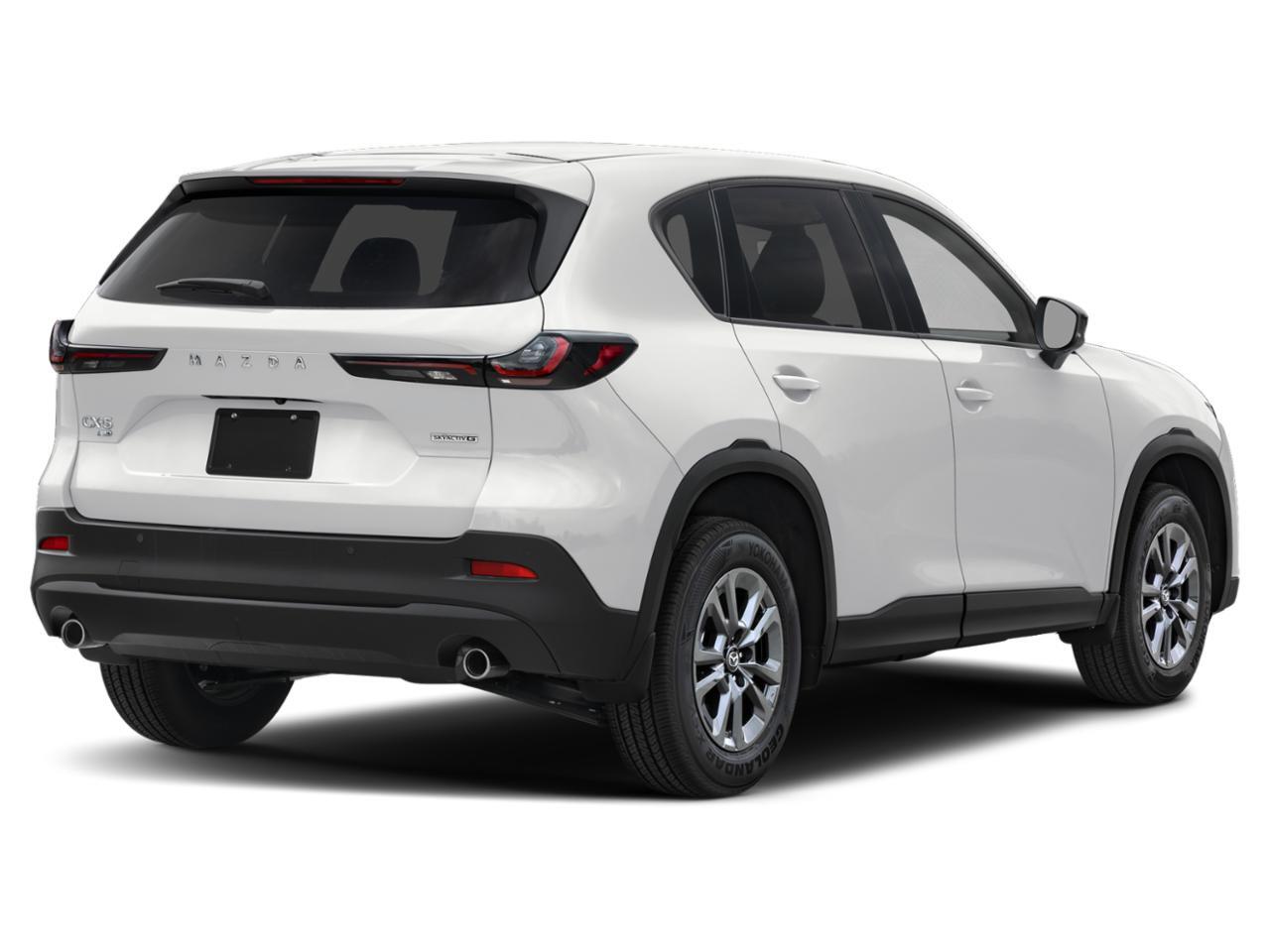 2026 Mazda CX-5 2.5 S Select San Juan PR