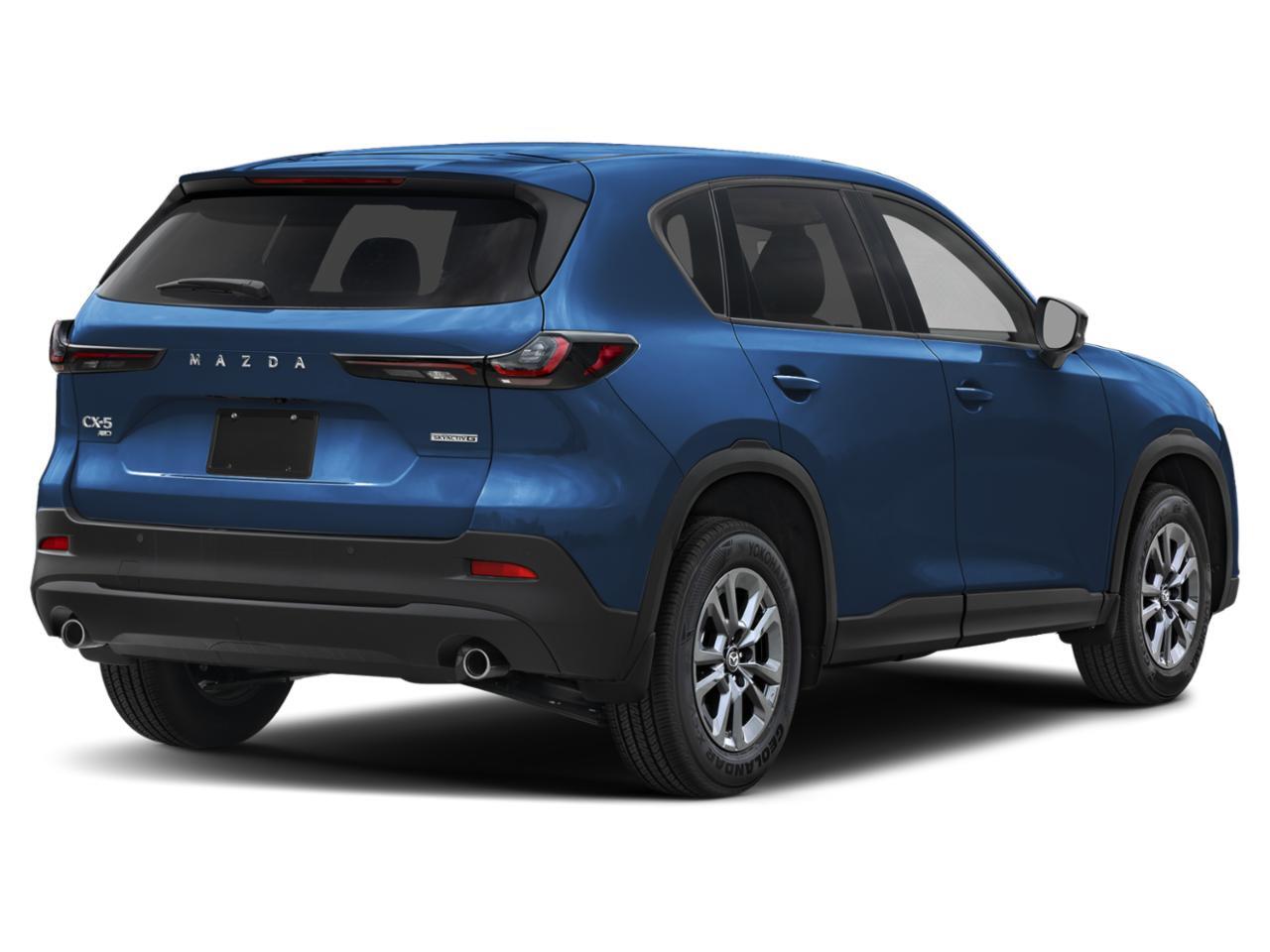 2026 Mazda CX-5 2.5 S Select Carolina PR