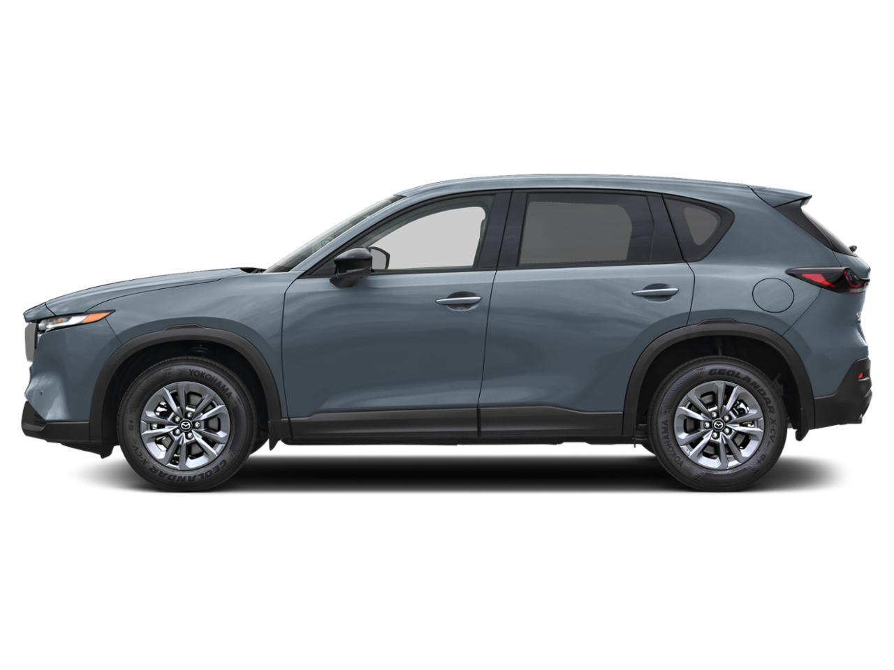 2026 Mazda CX-5 2.5 S Select Hagerstown MD