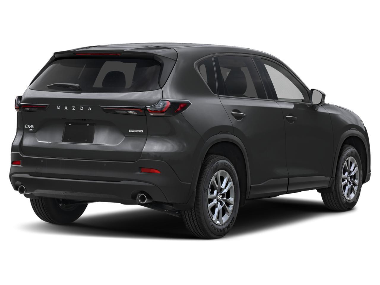 2026 Mazda CX-5 2.5 S Select Hagerstown MD