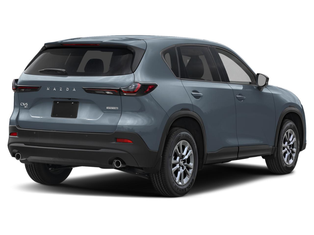 2026 Mazda CX-5 2.5 S Select Hagerstown MD