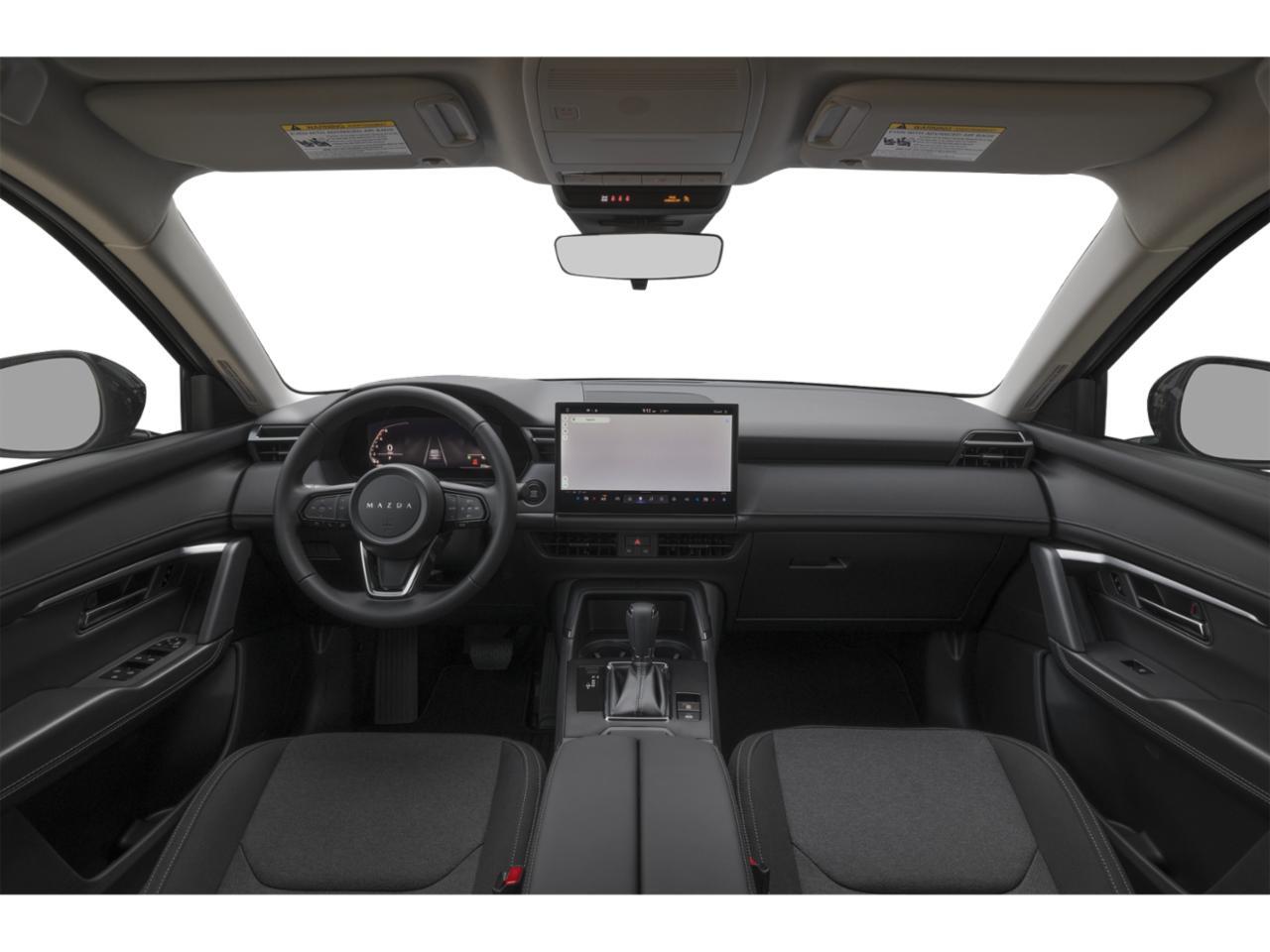 2026 Mazda CX-5 2.5 S Hagerstown MD