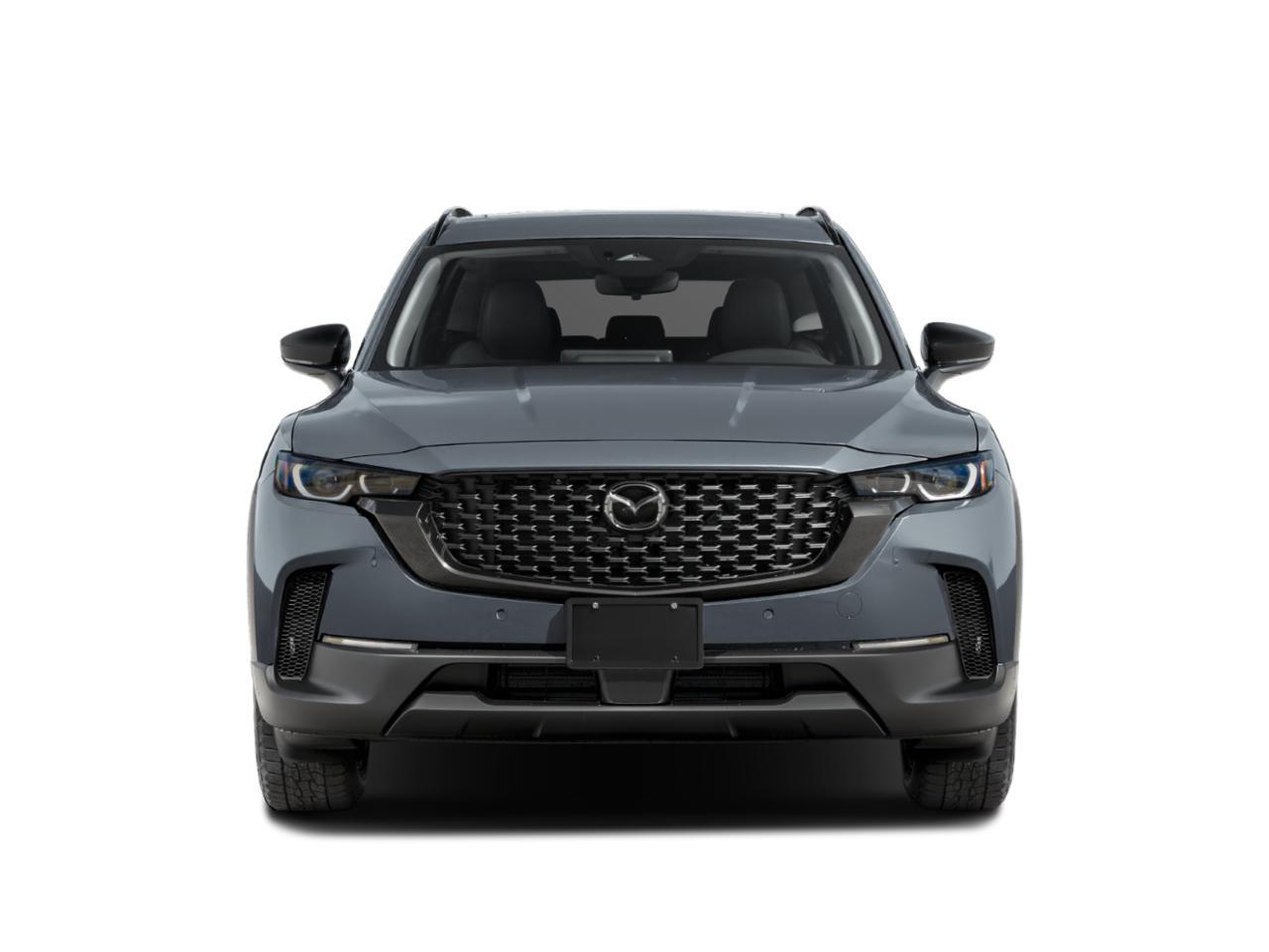 2026 Mazda CX-50 2.5 S Meridian Edition Hagerstown MD