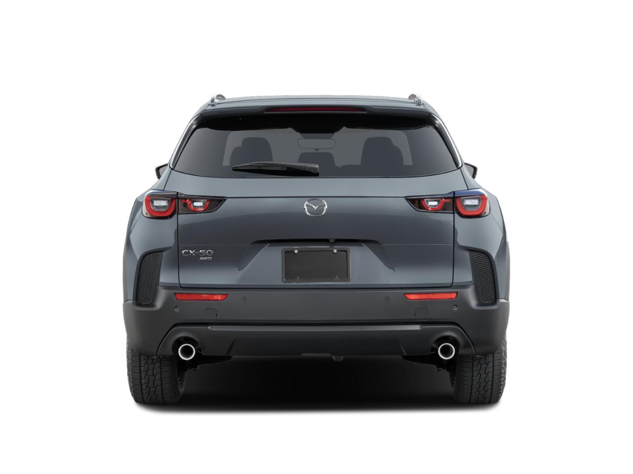 2026 Mazda CX-50 2.5 S Meridian Edition Hagerstown MD