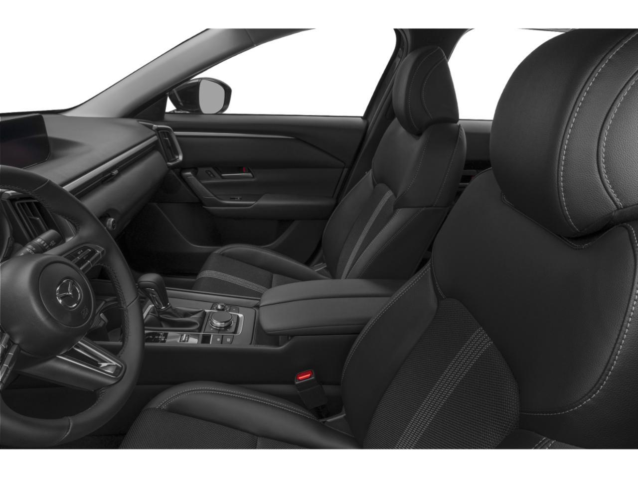 2026 Mazda CX-50 2.5 S Meridian Edition Hagerstown MD