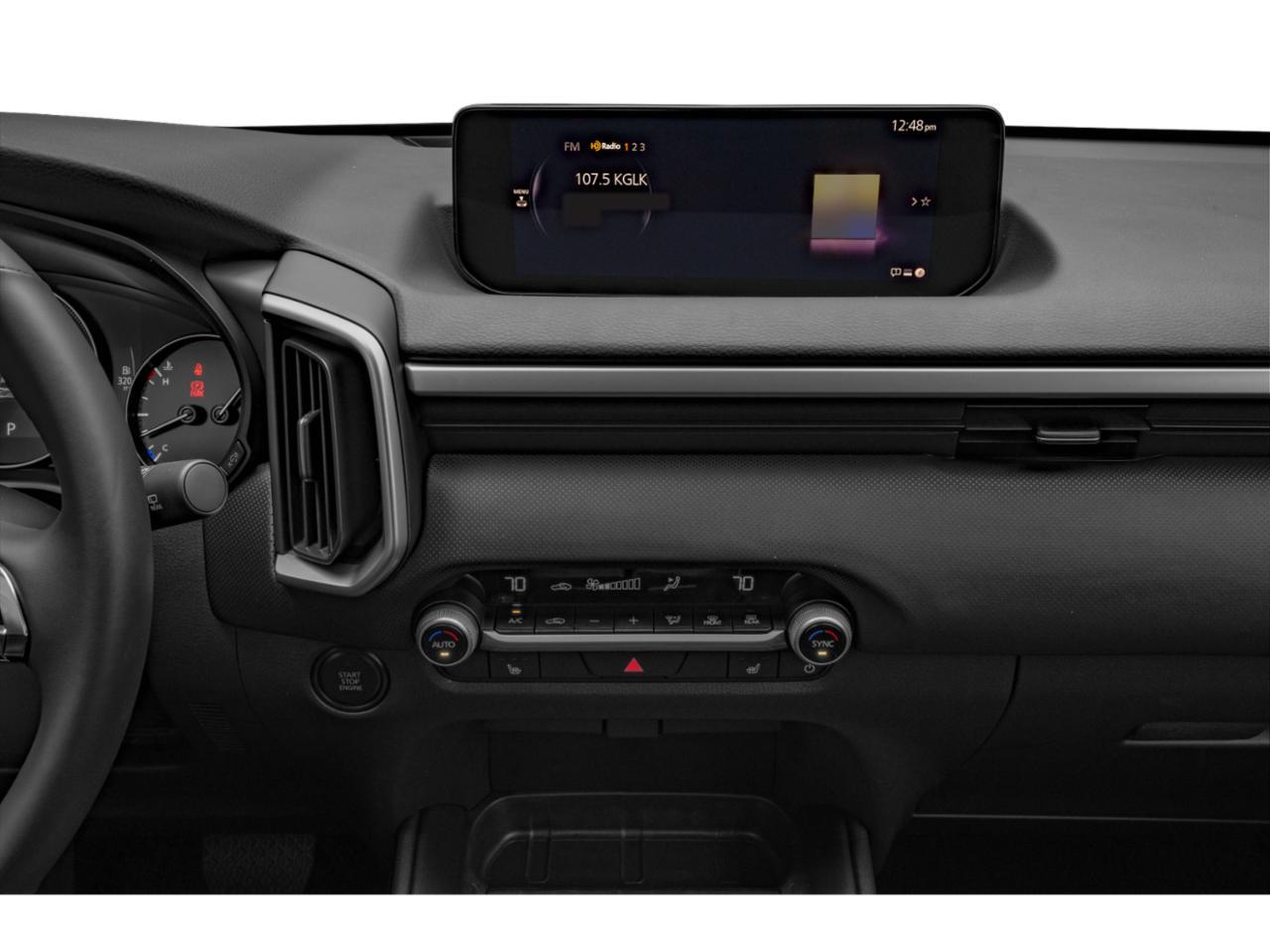 2026 Mazda CX-50 2.5 S Meridian Edition Hagerstown MD