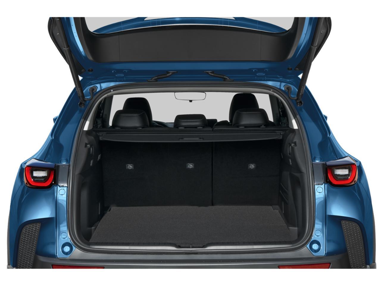 2026 Mazda CX-50 2.5 S Preferred Plano TX