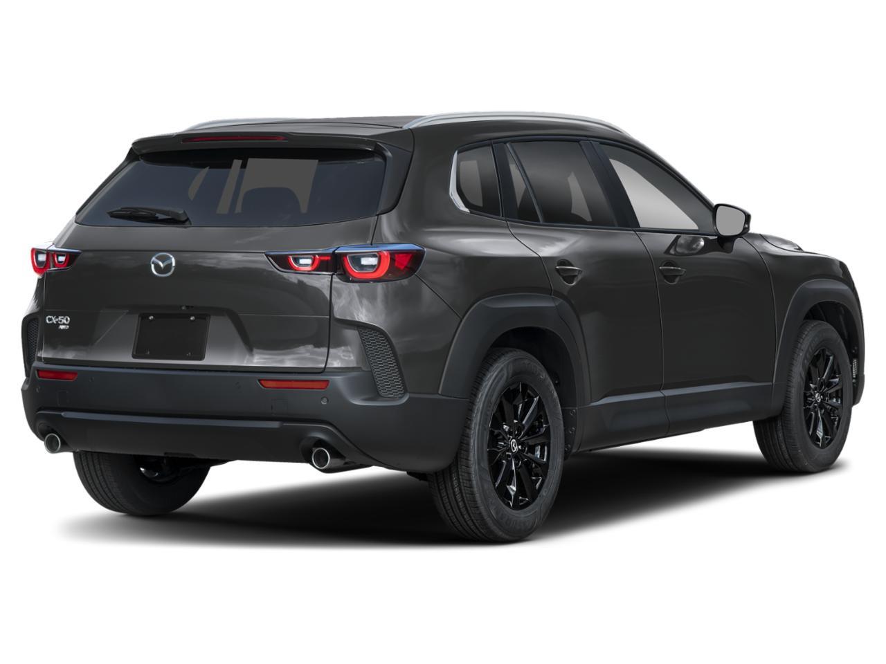 2026 Mazda CX-50 2.5 S Preferred Ponce PR