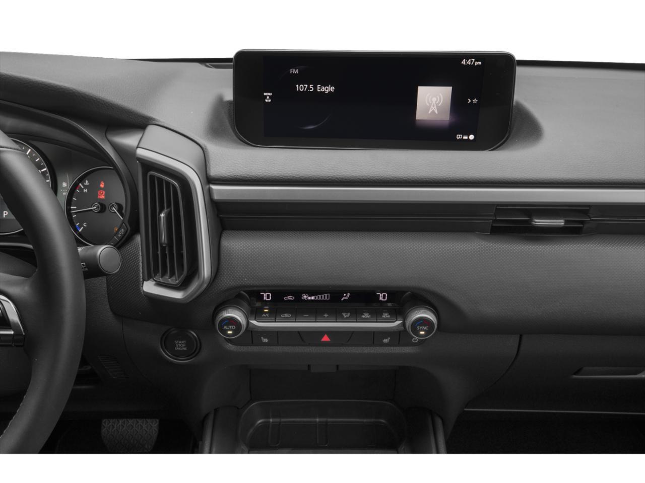 2026 Mazda CX-50 2.5 S Preferred Hagerstown MD