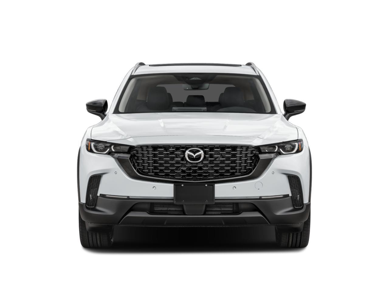 2026 Mazda CX-50 2.5 S Premium San Juan PR