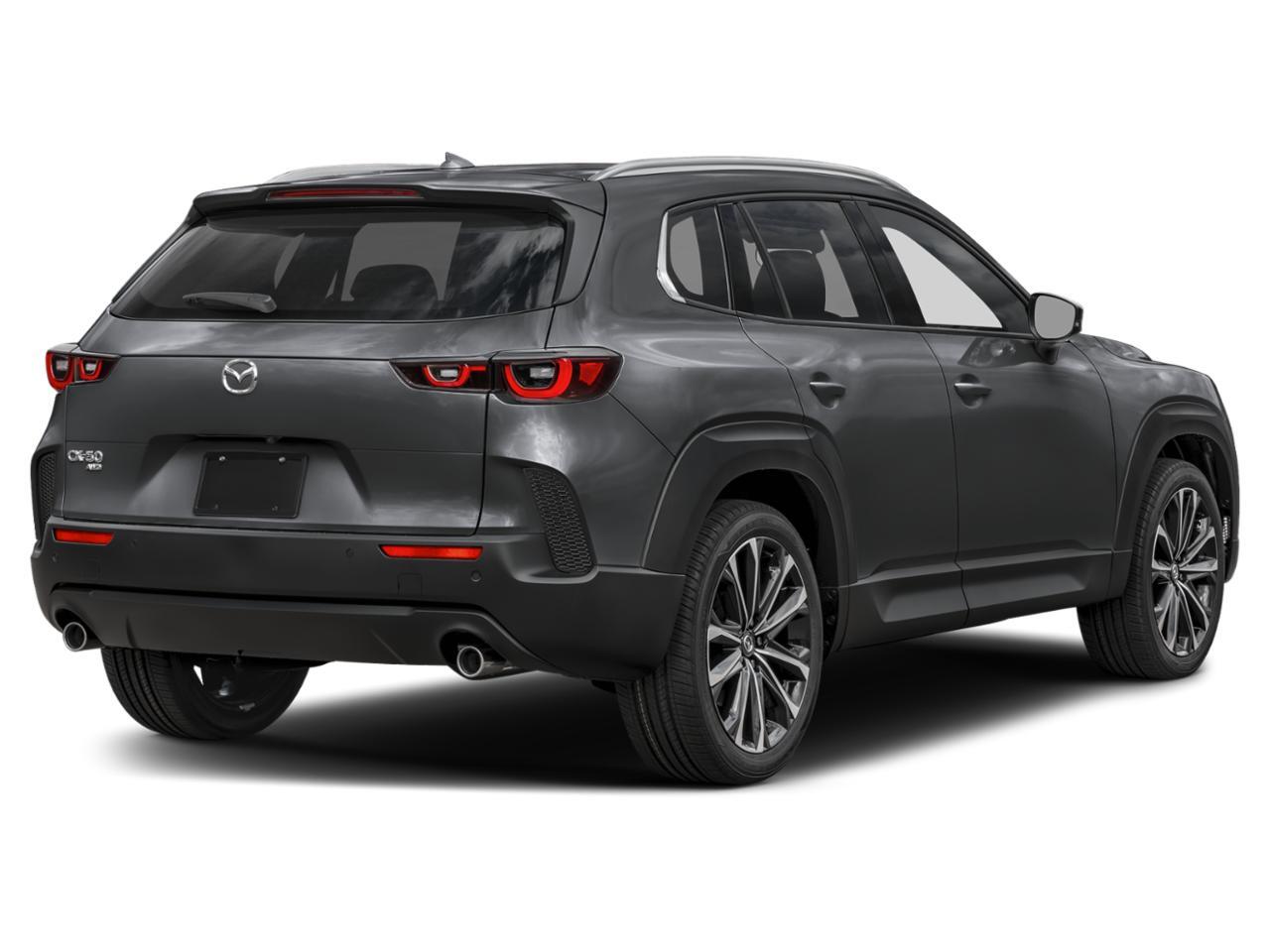 2026 Mazda CX-50 2.5 S Premium San Juan PR