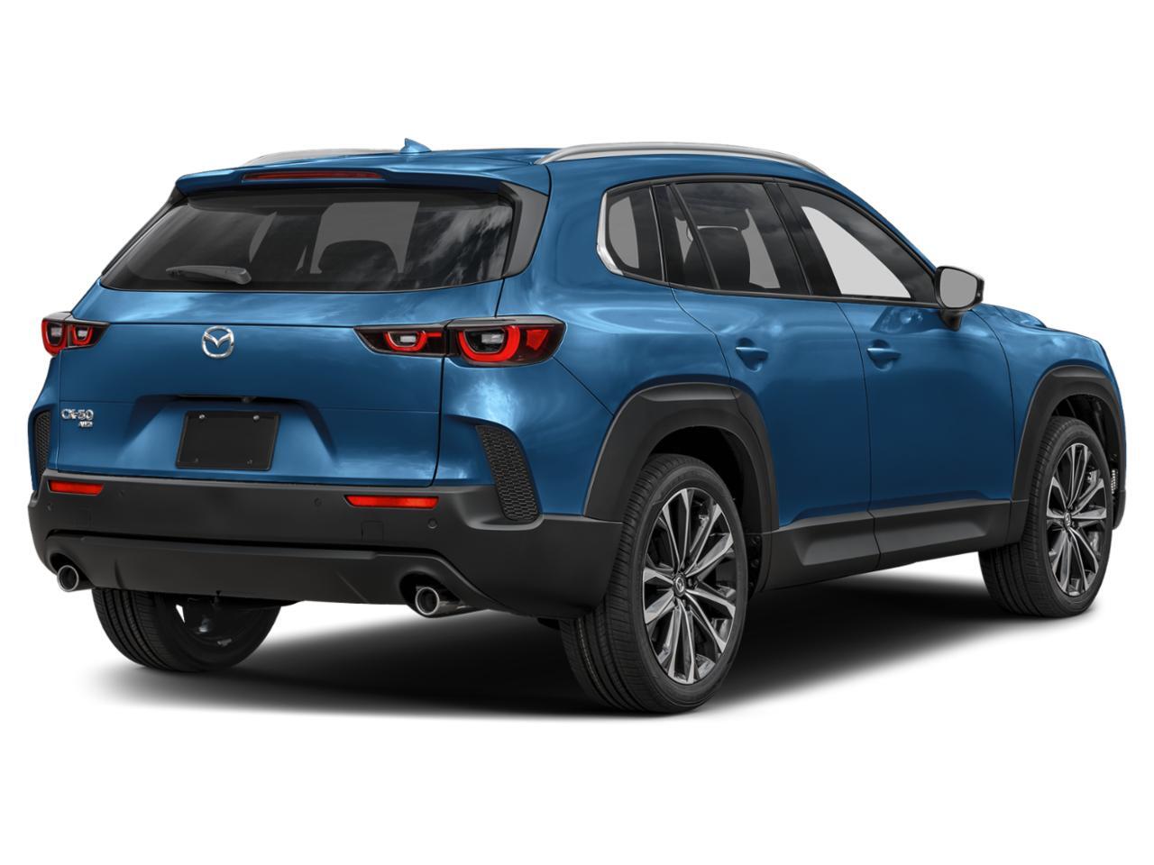 2026 Mazda CX-50 2.5 S Premium San Juan PR