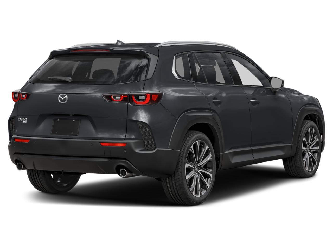 2026 Mazda CX-50 2.5 S Premium Carolina PR