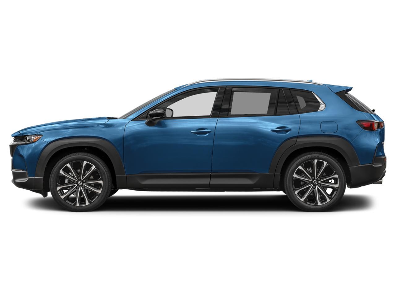 2026 Mazda CX-50 2.5 S Premium San Juan PR
