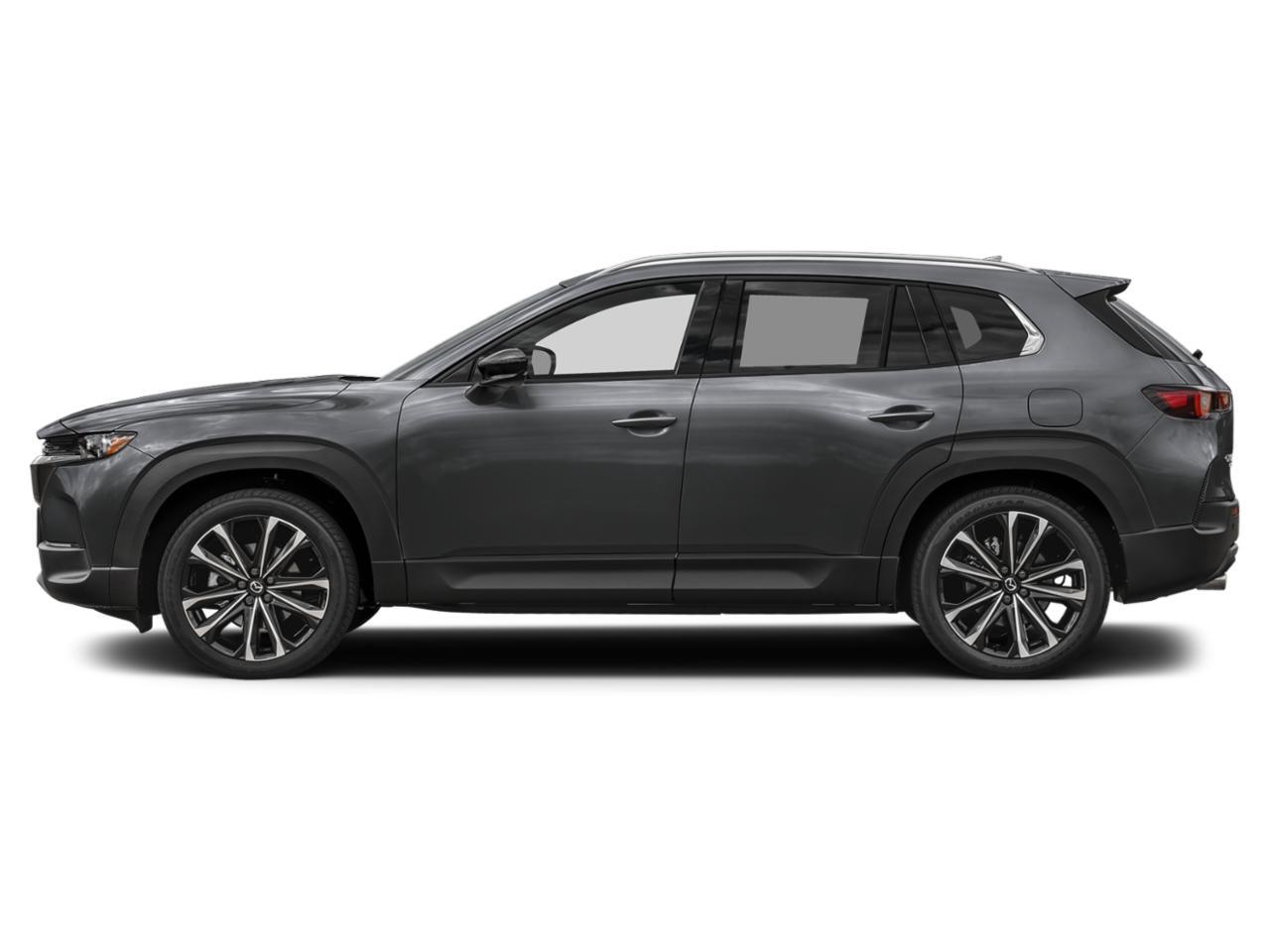 2026 Mazda CX-50 2.5 S Premium San Juan PR