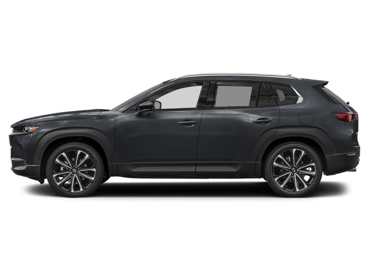 2026 Mazda CX-50 2.5 S Premium Carolina PR