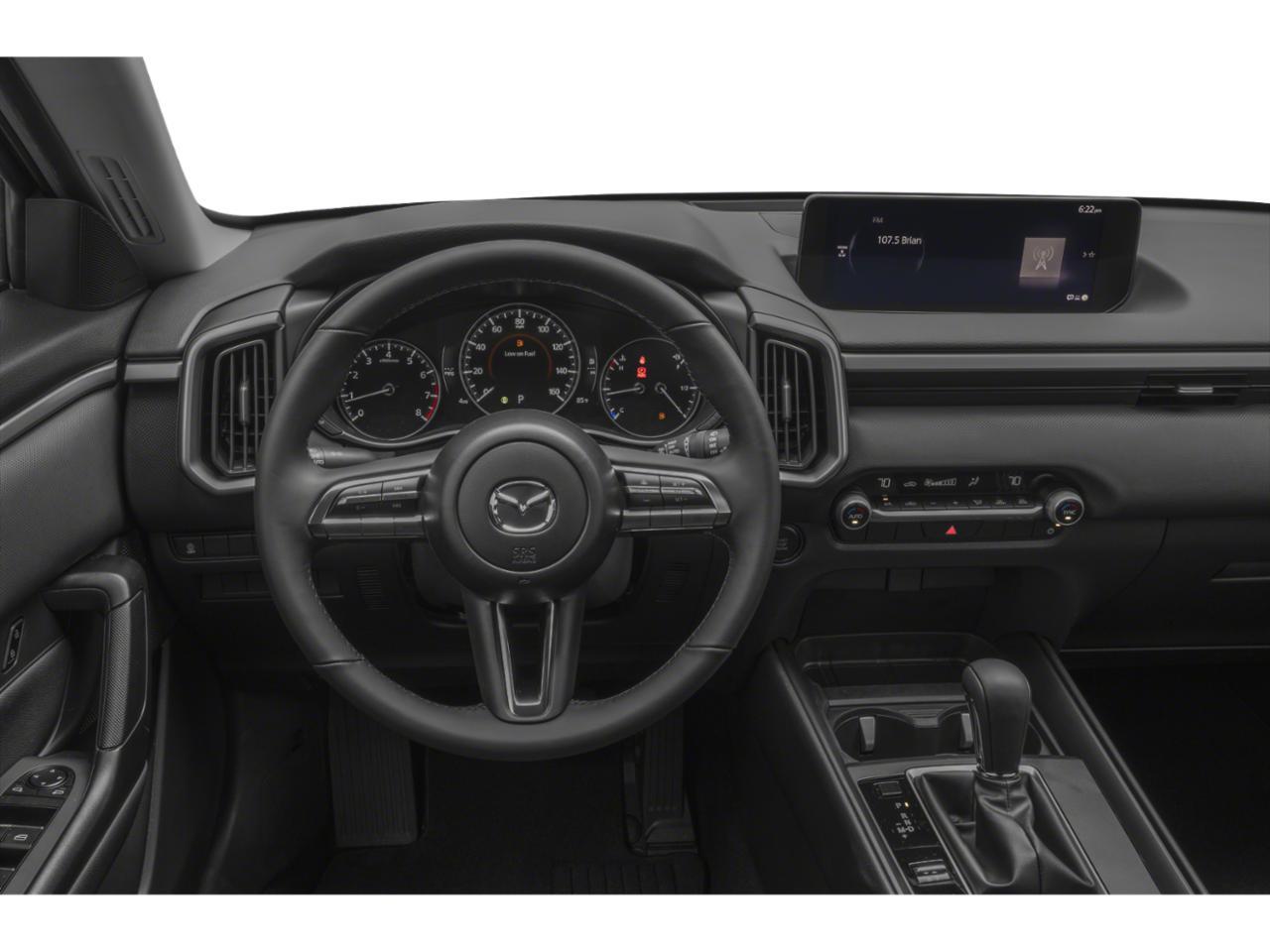 2026 Mazda CX-50 2.5 S Select San Juan PR