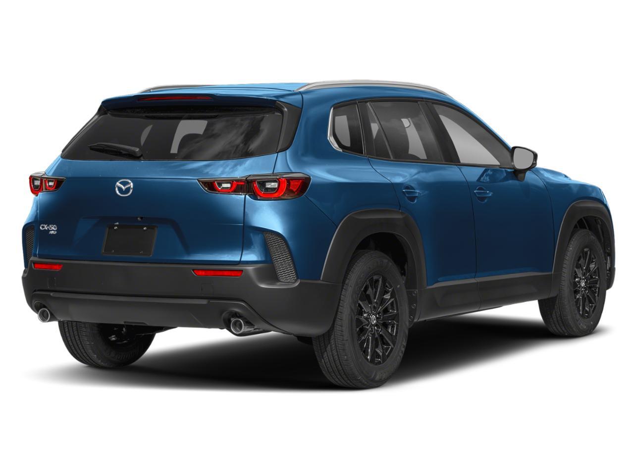 2026 Mazda CX-50 2.5 S Select Carolina PR