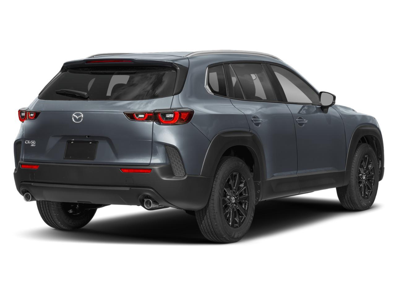 2026 Mazda CX-50 2.5 S Select Bayamon PR