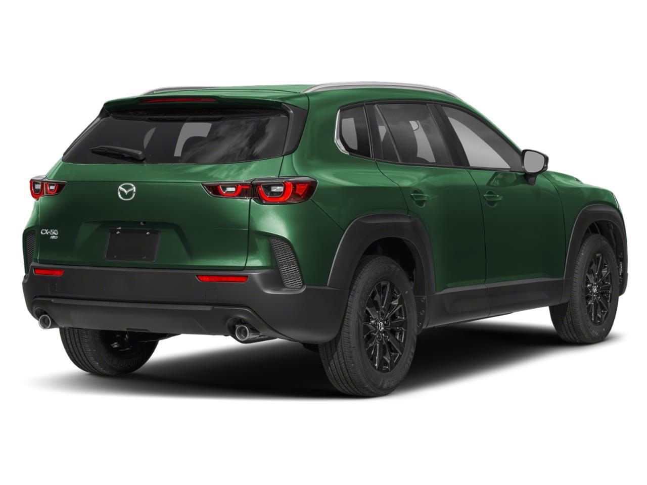 2026 Mazda CX-50 2.5 S Select Carolina PR