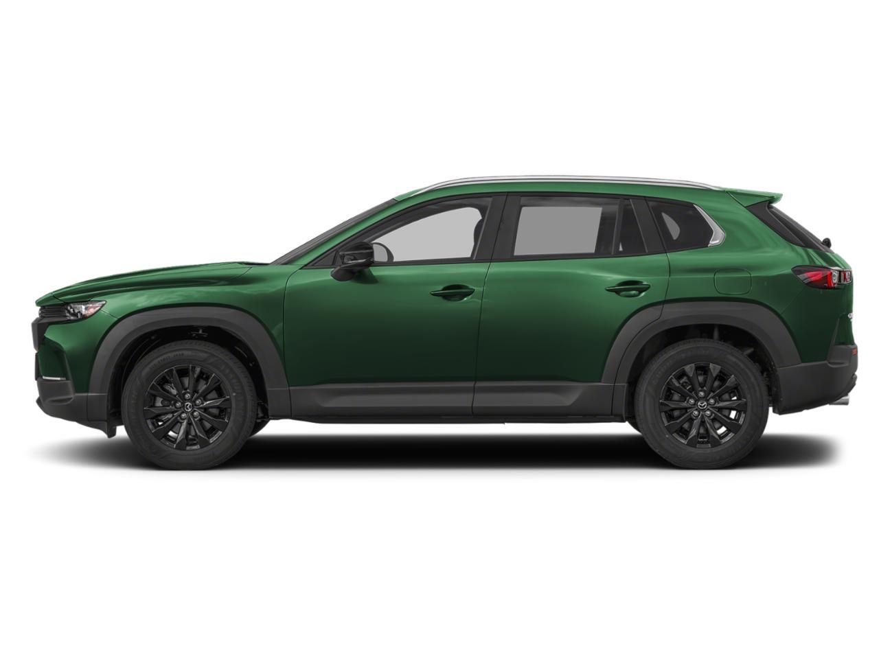 2026 Mazda CX-50 2.5 S Select Carolina PR