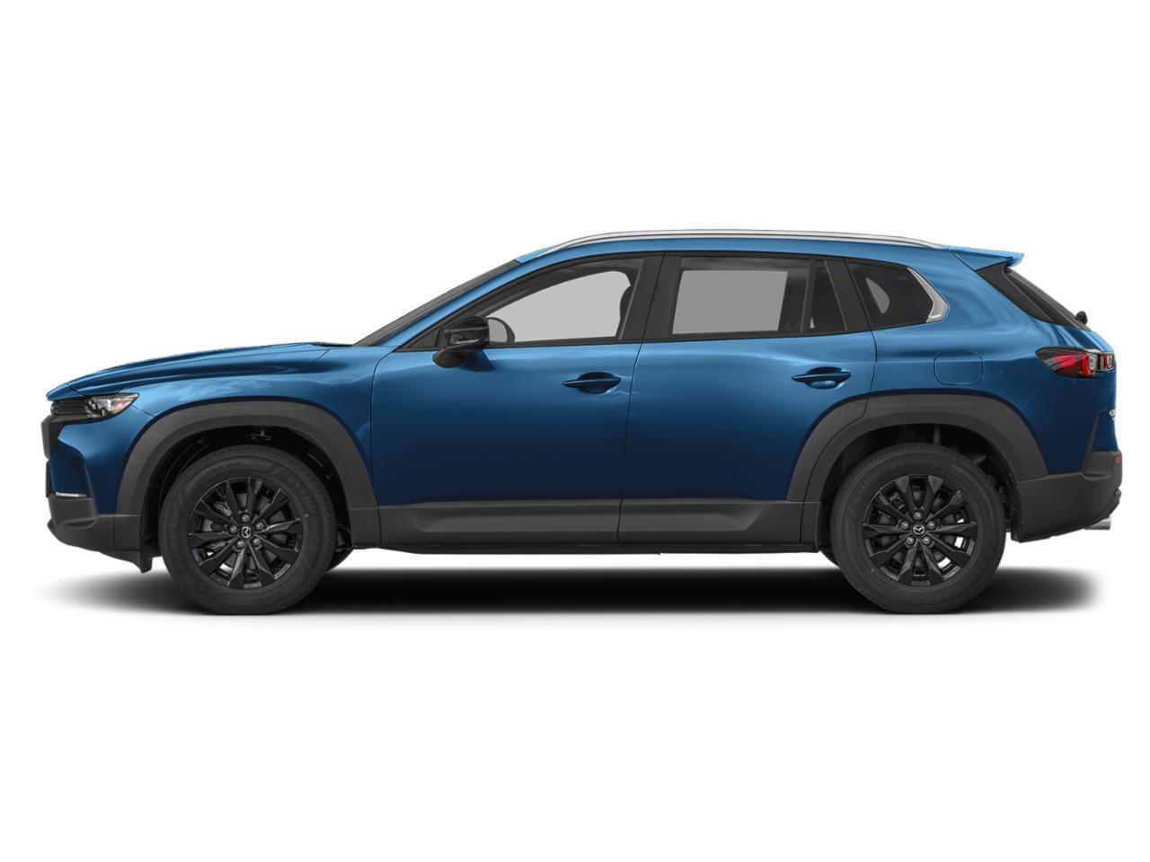 2026 Mazda CX-50 2.5 S Select Carolina PR
