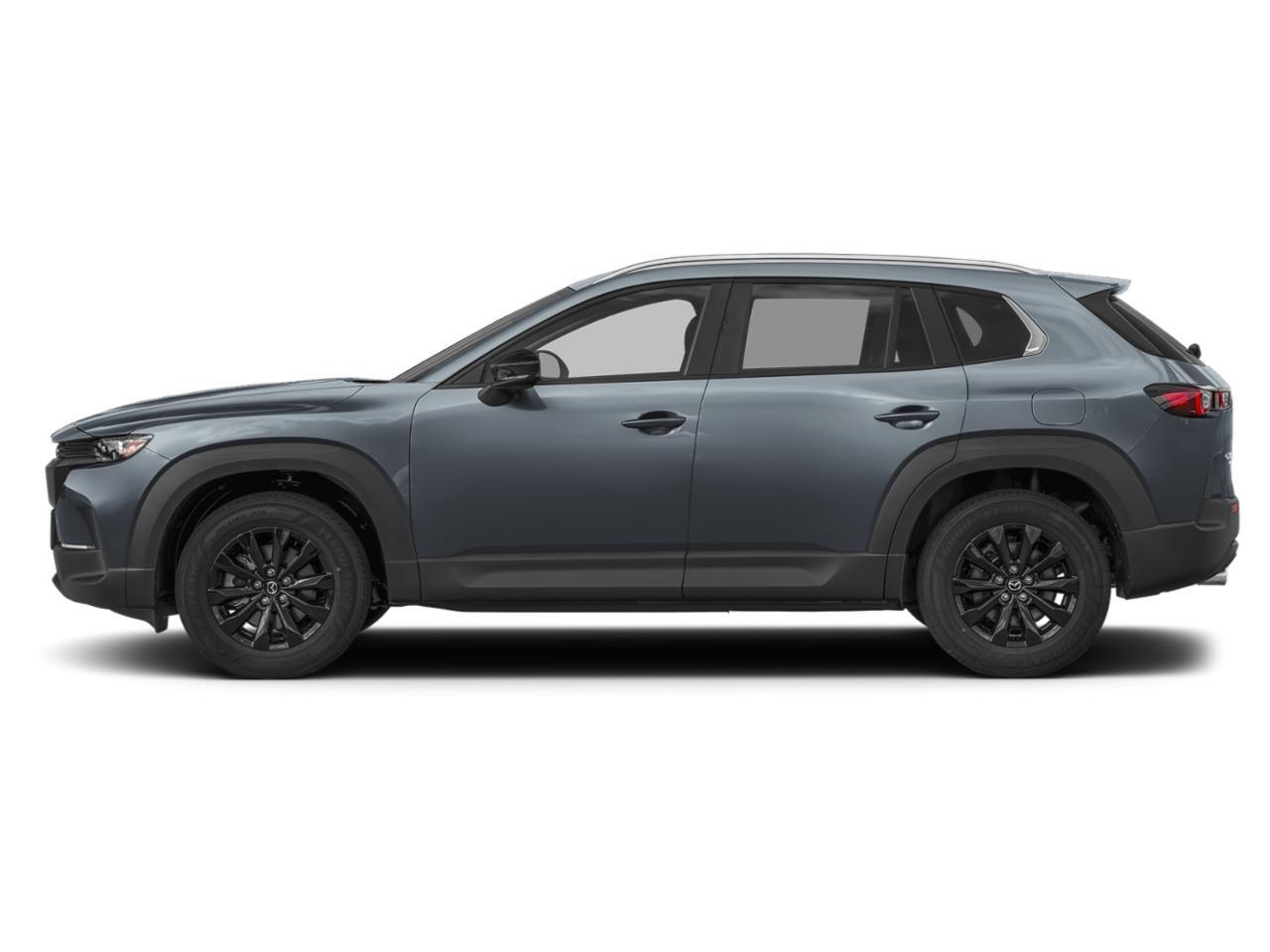 2026 Mazda CX-50 2.5 S Select Bayamon PR
