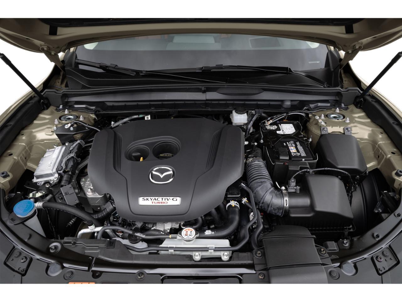 2026 Mazda CX-50 2.5 Turbo Meridian Edition Hagerstown MD