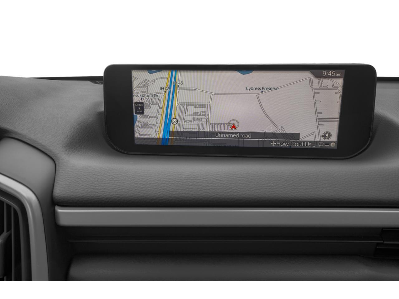 2026 Mazda CX-50 2.5 Turbo Meridian Edition Hagerstown MD