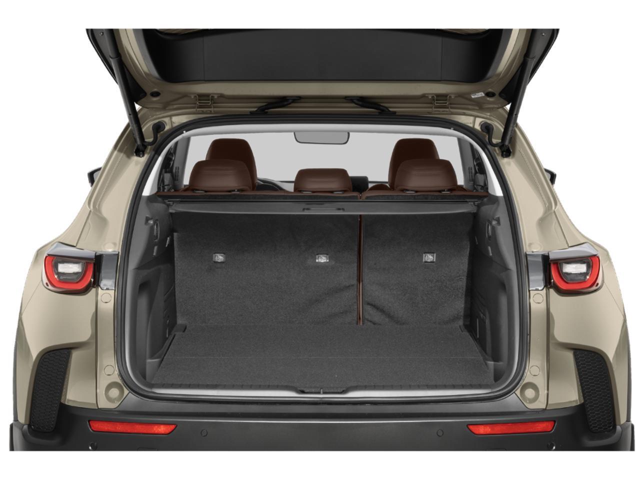 2026 Mazda CX-50 2.5 Turbo Meridian Edition Hagerstown MD