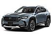 2026 Mazda CX-50 2.5 Turbo Meridian Edition