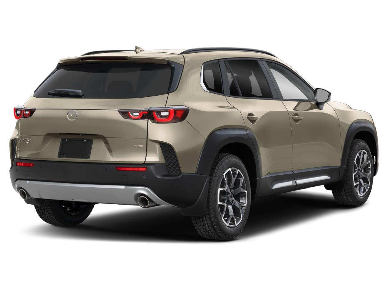 2026 Mazda CX-50 2.5 Turbo Meridian Edition Hagerstown MD