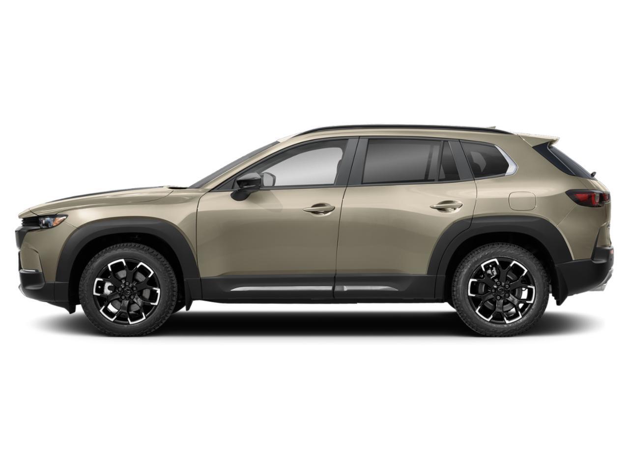 2026 Mazda CX-50 2.5 Turbo Meridian Edition Hagerstown MD