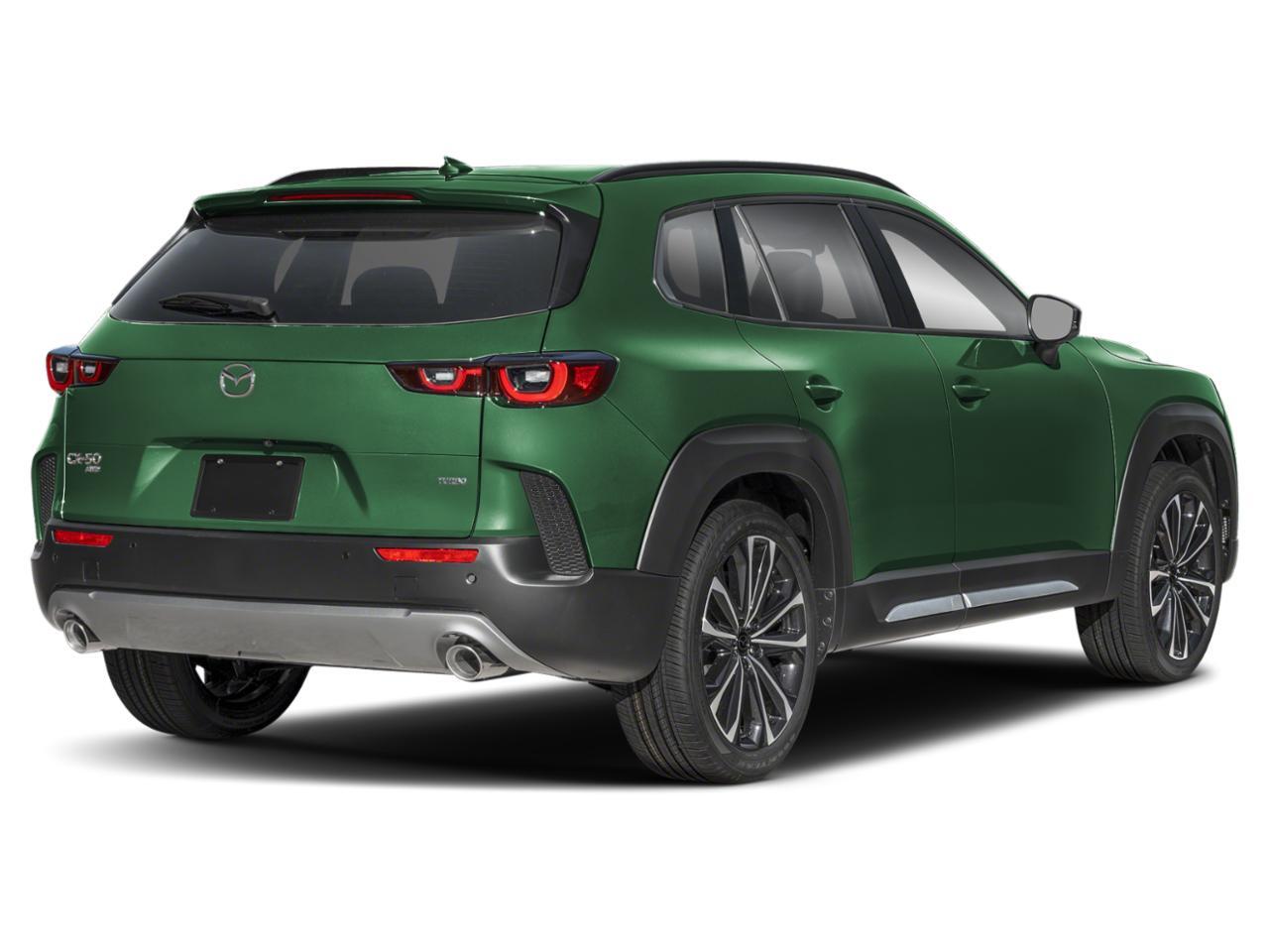 2026 Mazda CX-50 2.5 Turbo Premium Plus San Juan PR